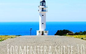 Appartamento Formentera Suite 10